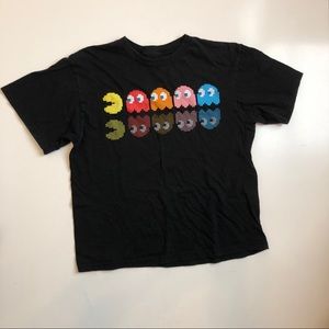 Kids' PacMan gamer shirt XL
